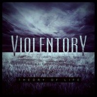 Purchase Violentory - Theory Of Life