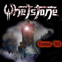 Purchase Whetstone - Demo 1986