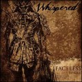 Buy Whispered - Faceless (CDS) Mp3 Download
