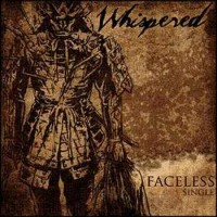 Purchase Whispered - Faceless (CDS)