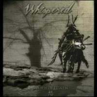 Purchase Whispered - Wrath Of Heaven (EP)