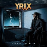 Purchase Yrix - Heart Of The Death