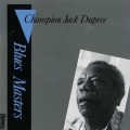 Buy Champion Jack Dupree - Blues Masters Vol. 6 Mp3 Download