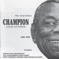 Buy Champion Jack Dupree - Champion 1980-1988 Mp3 Download