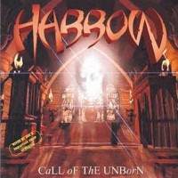 Purchase Harrow - Call Of The Unborn