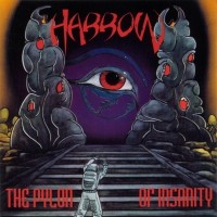 Purchase Harrow - The Pylon Of Insanity