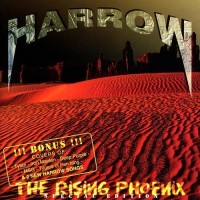Purchase Harrow - The Rising Phoenix (EP)