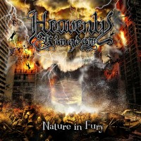 Purchase Heavenly Kingdom - Nature In Fury