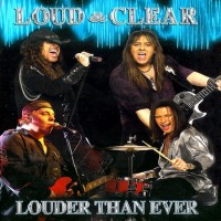 Purchase Loud & Clear - Louder Than Ever