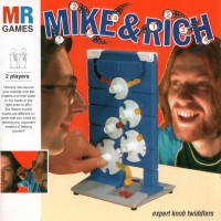 Purchase Mike & Rich - Mike & Rich