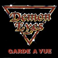 Purchase Demon Eyes - Garde A Vue