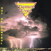 Purchase Demon Eyes - Out Of Control