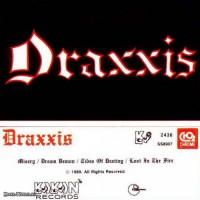 Purchase Draxxis - Demo
