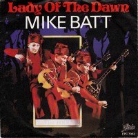 Purchase Mike Batt - Lady Of The Dawn (Vinyl)