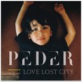 Buy Peder - Love Lost City (Feat. Oh Land) (CDS) Mp3 Download