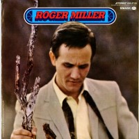 Purchase Roger Miller - A Tender Look At Love (Vinyl)