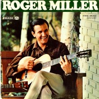 Purchase Roger Miller - Roger Miller (Smash) (Vinyl)