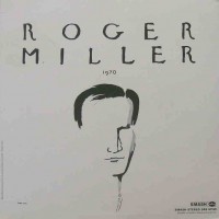 Purchase Roger Miller - Roger Miller 1970 (Vinyl)
