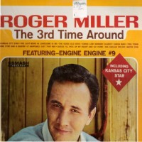 Purchase Roger Miller - The 3Rd Time Around (Vinyl)