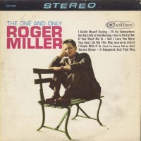 Purchase Roger Miller - The One And Only Roger Miller (Vinyl)