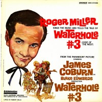 Purchase Roger Miller - Waterhole #3 (Code Of The West) (Vinyl)