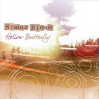 Purchase Simon Bloom - Hollow Butterfly