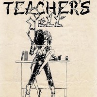 Purchase Teacher's Pett - Demo 1988