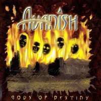 Purchase Avanish - Gods Of Destiny