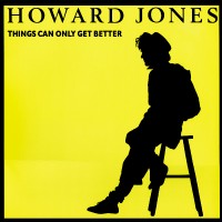Purchase Howard Jones - Things Can Only Get Better (VLS)
