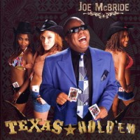 Purchase Joe Mcbride - Texas Hold'em