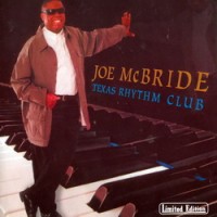 Purchase Joe Mcbride - Texas Rhythm Club