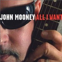 Purchase John Mooney - All I Want