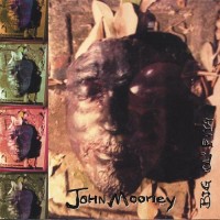 Purchase John Mooney - Big Ol' Fiya