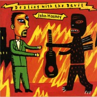 Purchase John Mooney - Dealing With The Devil