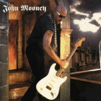 Purchase John Mooney - Gone To Hell