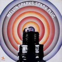 Purchase Melvin Sparks - Spark Plug (Vinyl)