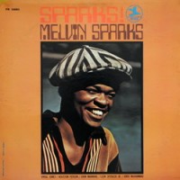 Purchase Melvin Sparks - Sparks! (Vinyl)