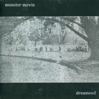 Purchase Monster Movie - Preface (EP)