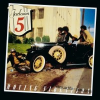 Purchase The Jackson 5 - Moving Violation (Vinyl)