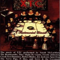 Purchase VA - A Testimonial Dinner - The Songs Of XTC