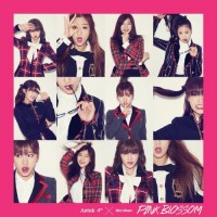 Purchase APink - Pink Blossom (EP)