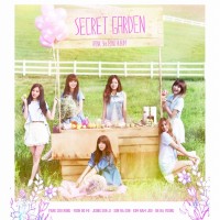 Purchase APink - Secret Garden (EP)