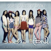 Purchase APink - Seven Springs Of Apink (EP)