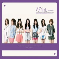 Purchase APink - Une Annee