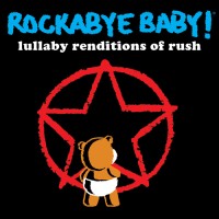 Purchase Andrew Bissel - Rockabye Baby! Lullaby Renditions Of Rush