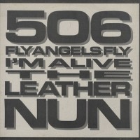 Purchase Leather Nun - 506 (VLS)