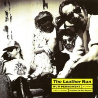 Purchase Leather Nun - Nun Permanent
