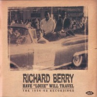 Purchase Richard Berry - Have ''Louie'' Will Travel