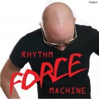 Purchase Topgun - Rhythm Force Machine (CDS)