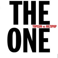 Purchase Topgun - The One (CDS)